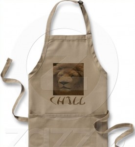 ChiLL Apron